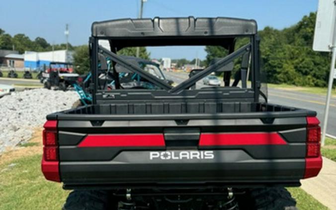 2025 Polaris Ranger XP 1000 Premium