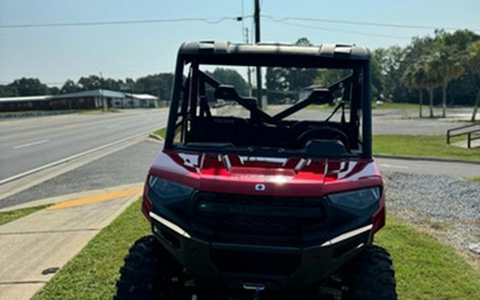 2025 Polaris Ranger XP 1000 Premium