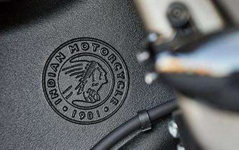 2021 Indian Motorcycle Chieftain® Dark Horse®