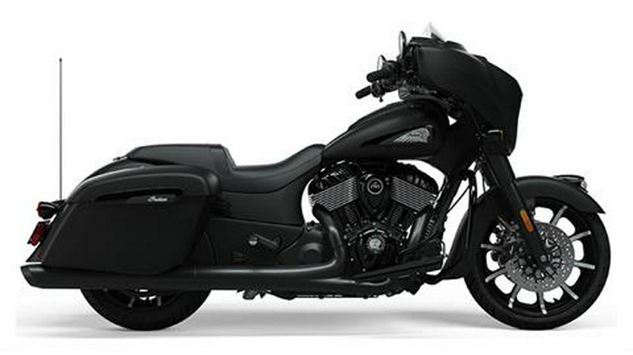 2021 Indian Motorcycle Chieftain® Dark Horse®