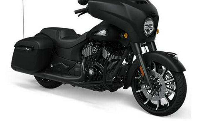 2021 Indian Motorcycle Chieftain® Dark Horse®