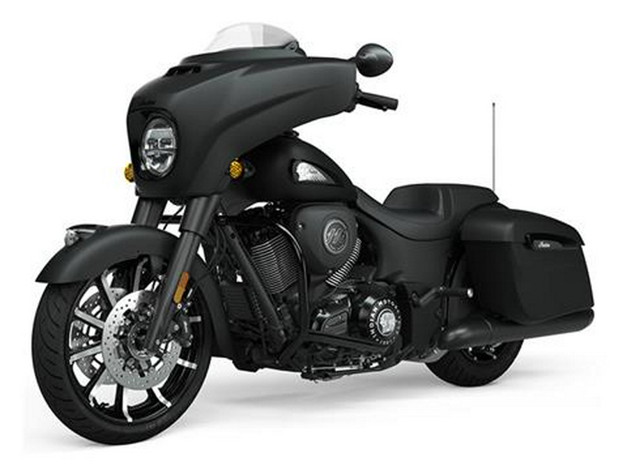 2021 Indian Motorcycle Chieftain® Dark Horse®