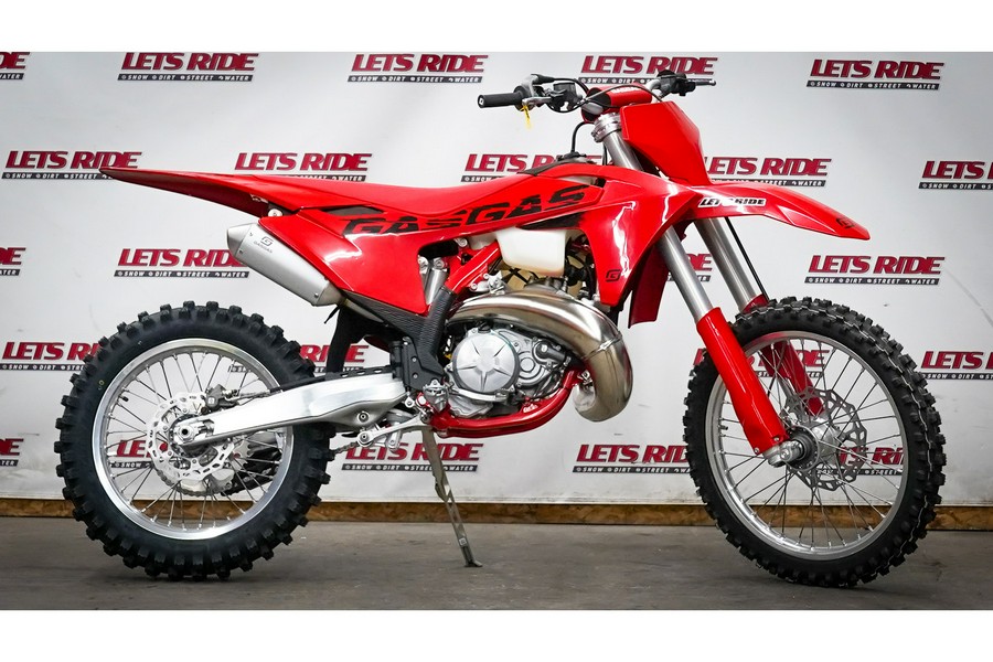 2025 GASGAS EX 250