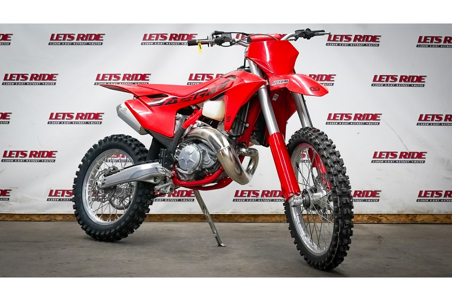 2025 GASGAS EX 250