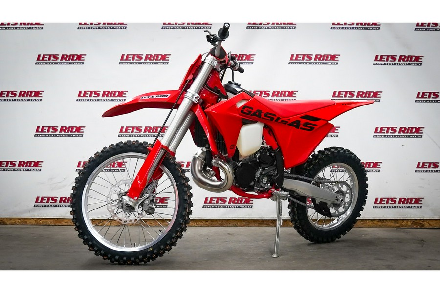 2025 GASGAS EX 250