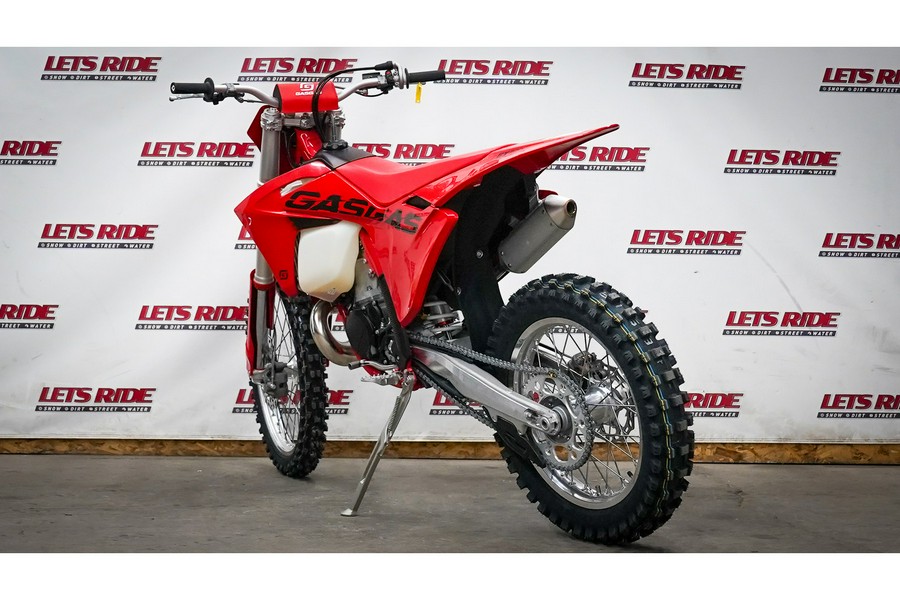 2025 GASGAS EX 250