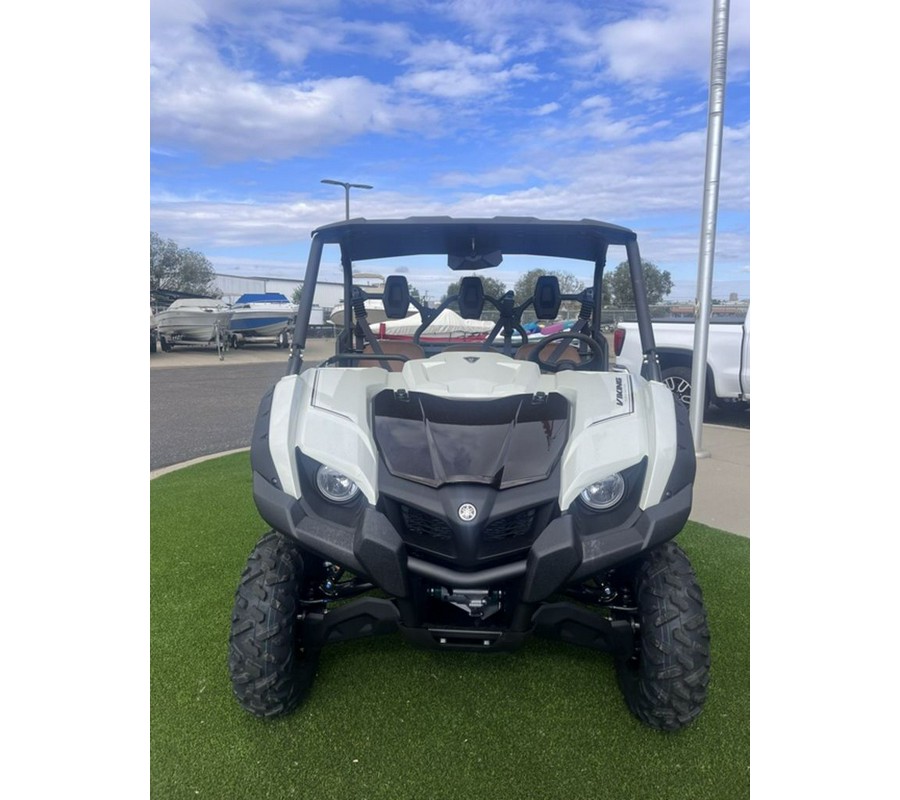 2025 Yamaha Viking EPS Ranch Edition