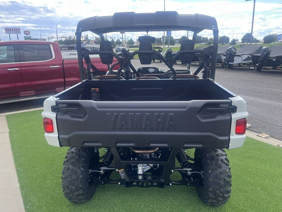 2025 Yamaha Viking EPS Ranch Edition