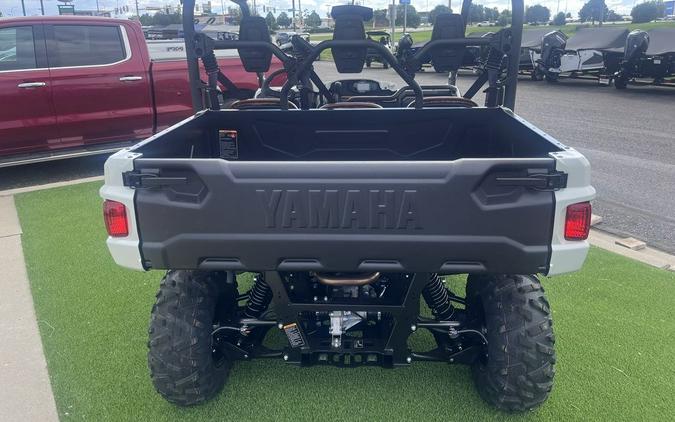 2025 Yamaha Viking EPS Ranch Edition