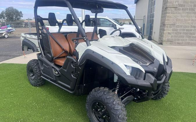 2025 Yamaha Viking EPS Ranch Edition