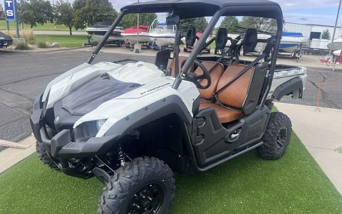 2025 Yamaha Viking EPS Ranch Edition