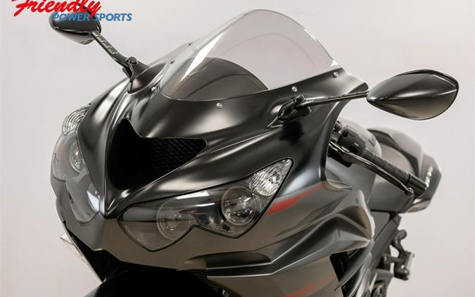 2023 Kawasaki Ninja ZXT-14R ABS