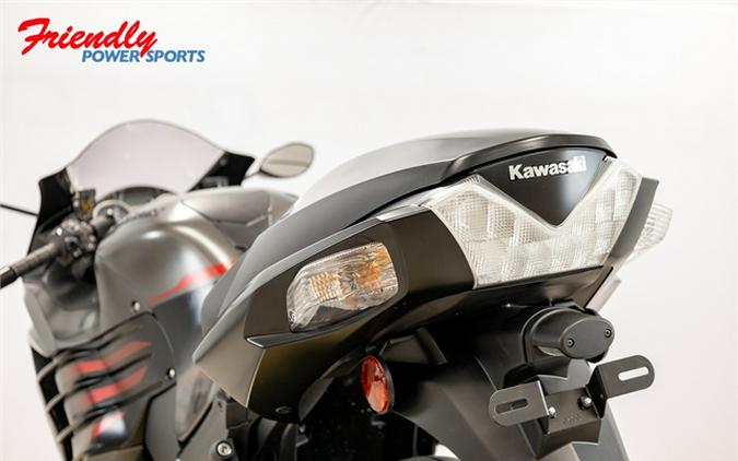 2023 Kawasaki Ninja ZX-14R ABS