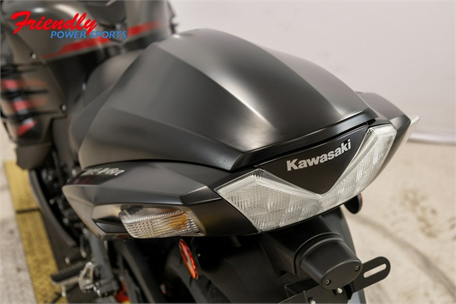 2023 Kawasaki Ninja ZX-14R ABS