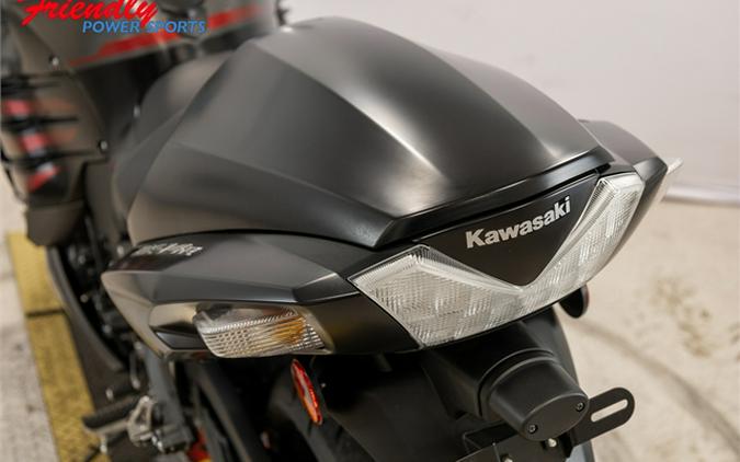 2023 Kawasaki Ninja ZXT-14R ABS