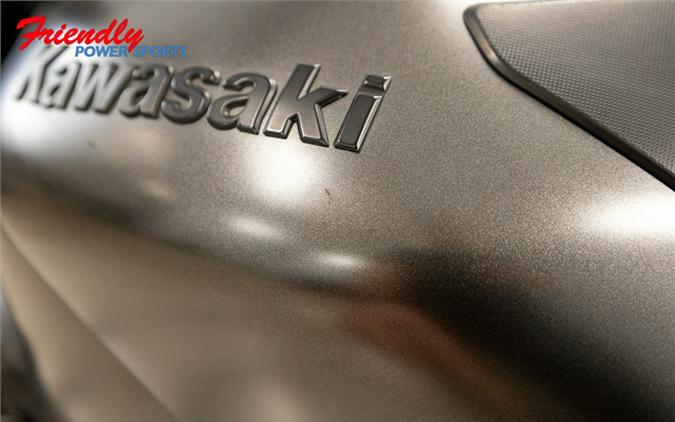 2023 Kawasaki Ninja ZX-14R ABS