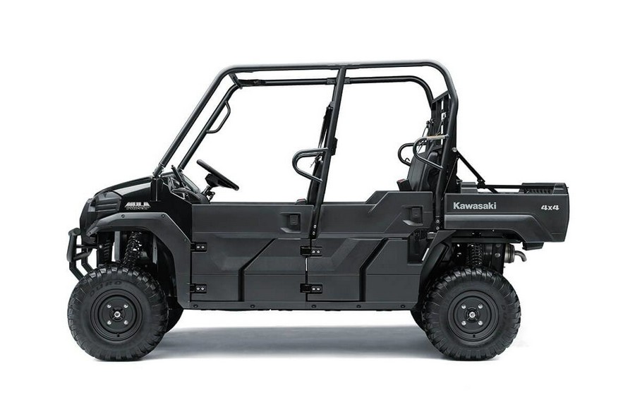 2023 Kawasaki Mule Pro-FXT