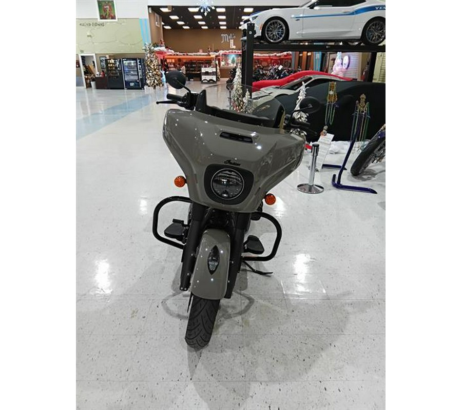 2023 Indian Motorcycle Chieftain® Dark Horse®