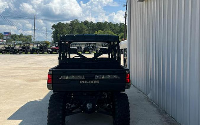 2026 Polaris® Ranger Crew XP 1000 Premium Polaris Pursuit Camo