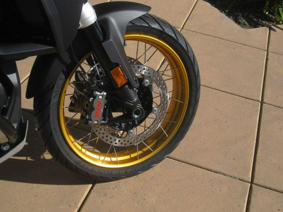 2026 BMW R 1300 GS Adventure