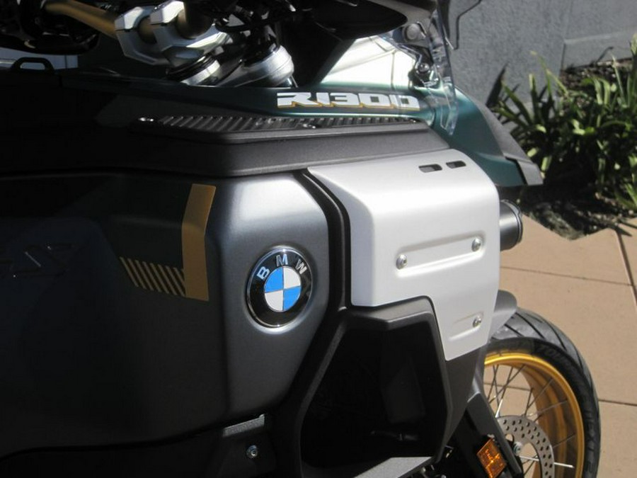 2026 BMW R 1300 GS Adventure
