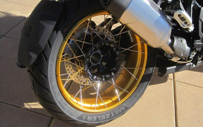 2026 BMW R 1300 GS Adventure