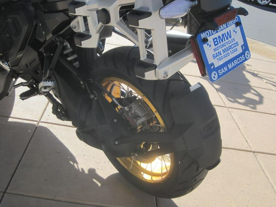 2026 BMW R 1300 GS Adventure