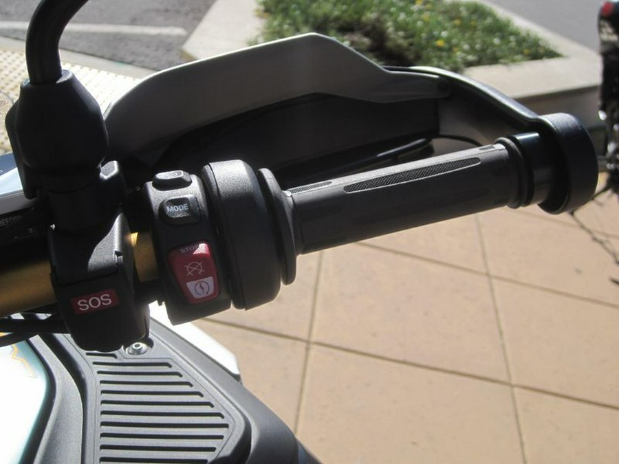 2026 BMW R 1300 GS Adventure