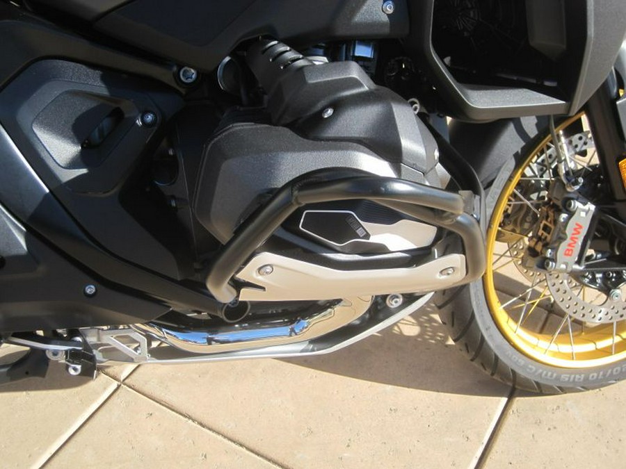 2026 BMW R 1300 GS Adventure