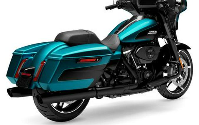2026 Harley-Davidson Street Glide®