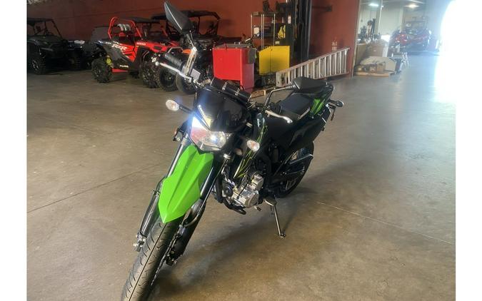 2022 KLX® 300SM - Kawasaki