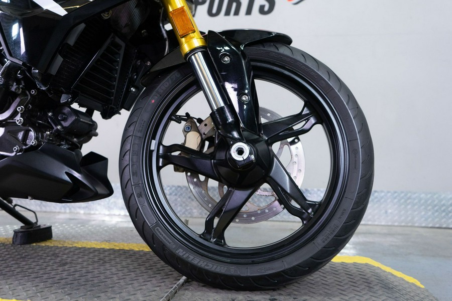 2023 BMW G 310 R