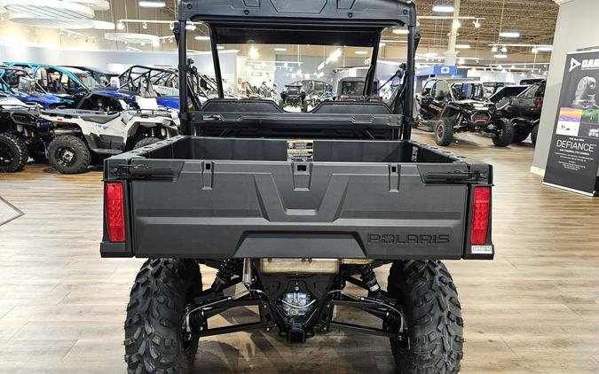 2026 POLARIS RANGER 500 Stealth Gray - 110877