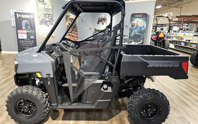 2026 POLARIS RANGER 500 Stealth Gray - 110877