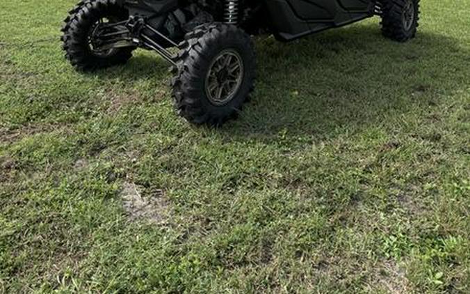 2026 Can-Am® Maverick X3 MAX X mr TURBO RR 72