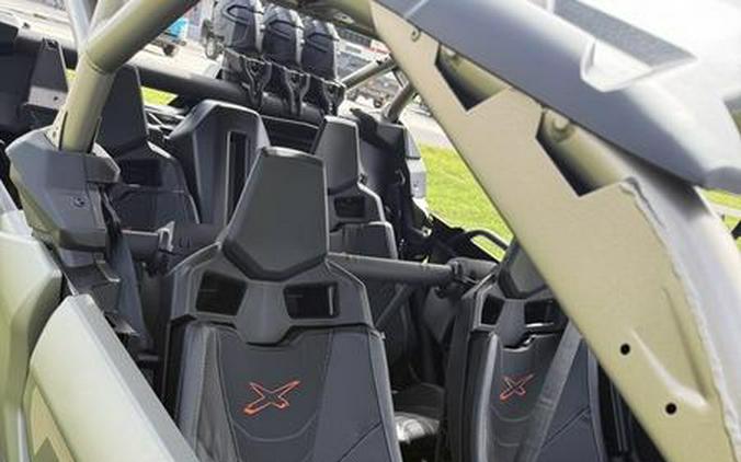 2026 Can-Am® Maverick X3 MAX X mr TURBO RR 72