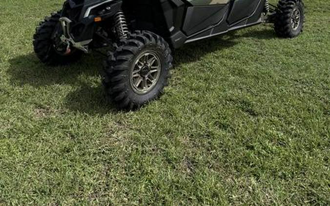 2026 Can-Am® Maverick X3 MAX X mr TURBO RR 72