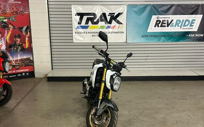 2022 Honda Grom