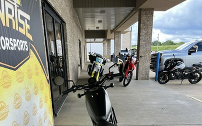 2025 Honda Rebel 300