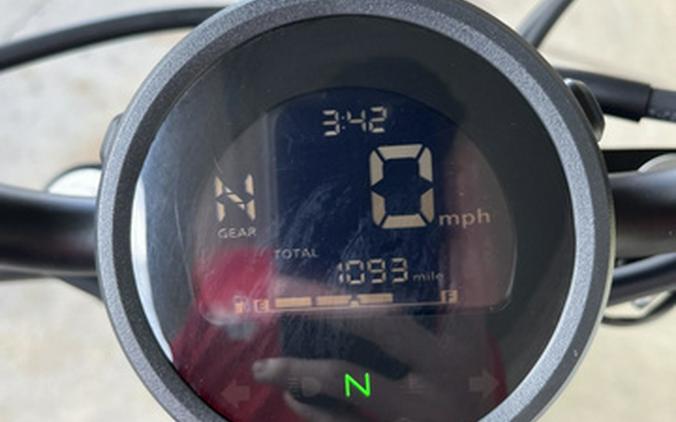 2025 Honda Rebel 300