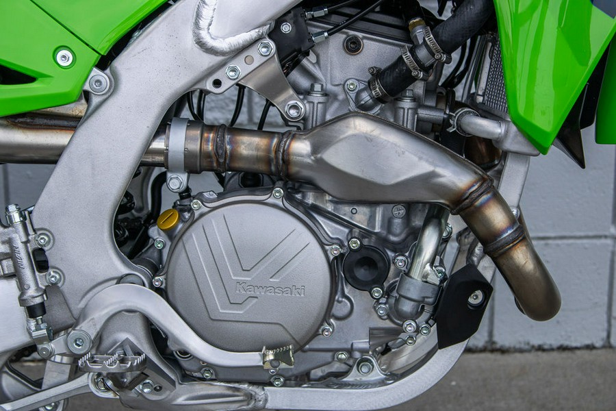2026 Kawasaki KX™450