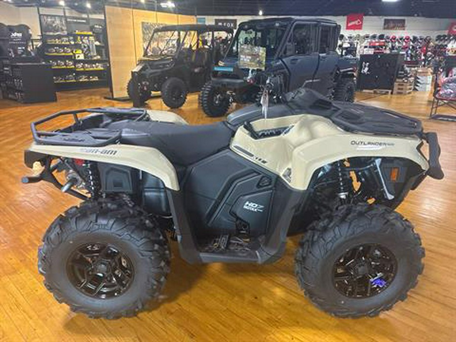 2026 Can-Am Outlander PRO XU HD7