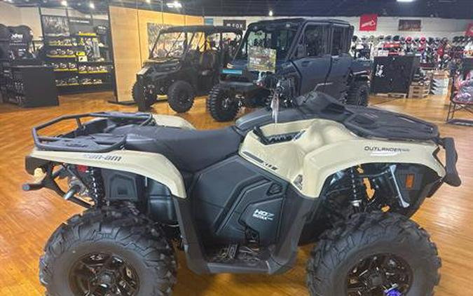 2026 Can-Am Outlander PRO XU HD7
