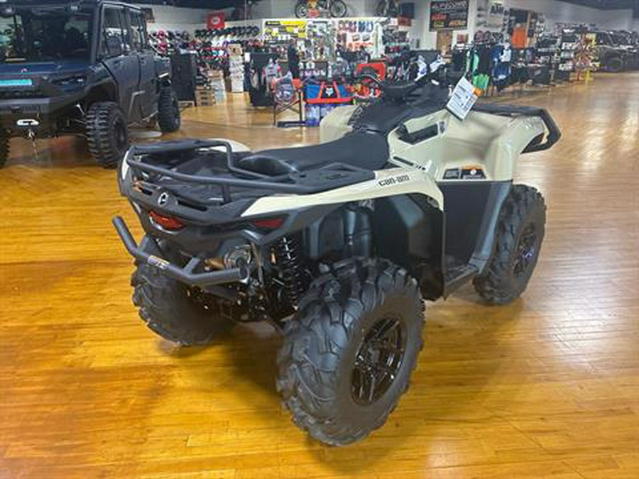 2026 Can-Am Outlander PRO XU HD7
