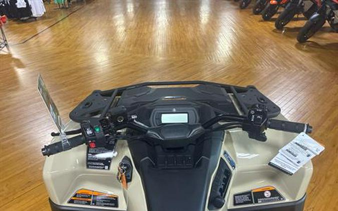 2026 Can-Am Outlander PRO XU HD7