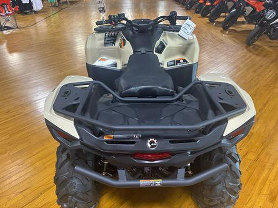 2026 Can-Am Outlander PRO XU HD7