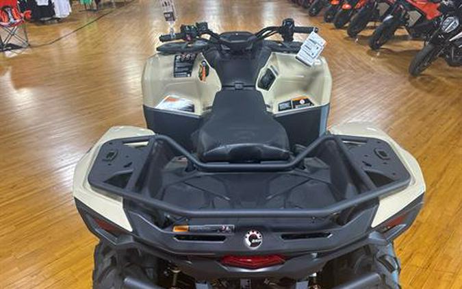 2026 Can-Am Outlander PRO XU HD7