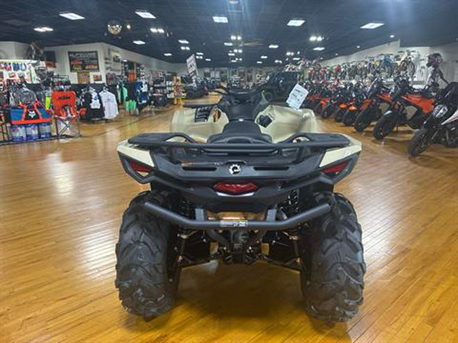 2026 Can-Am Outlander PRO XU HD7