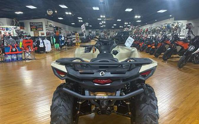 2026 Can-Am Outlander PRO XU HD7