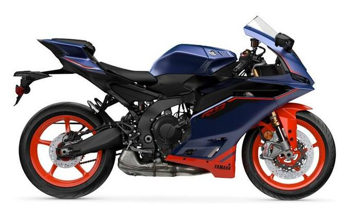 2027 Yamaha YZF-R9